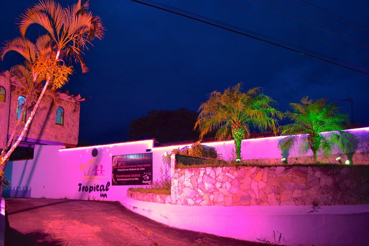 Tropical